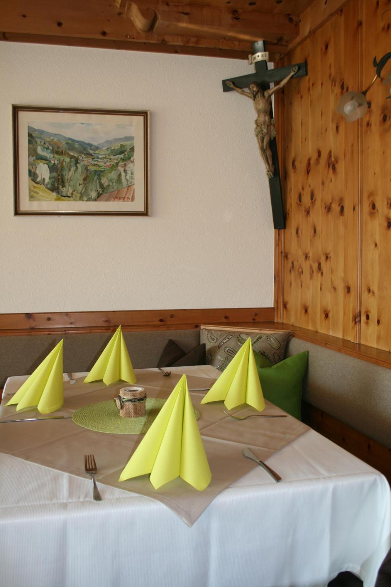 Gasthof Majestic بريسّانوني المظهر الخارجي الصورة
