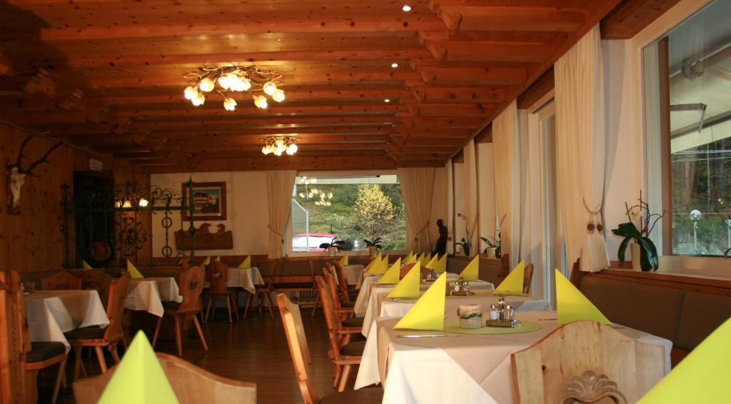 Gasthof Majestic بريسّانوني المظهر الخارجي الصورة